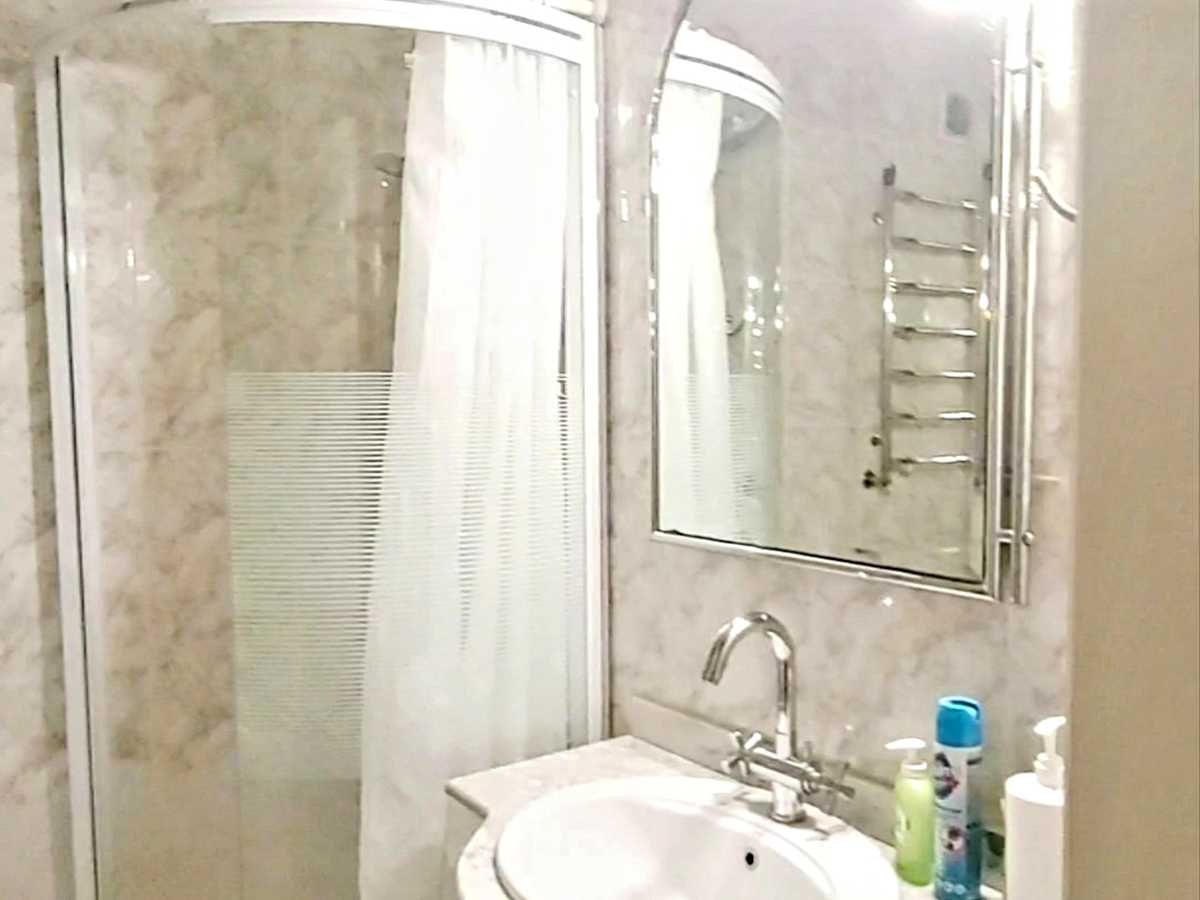 Квартира на вул. Мечникова, 10/2 в Києві, ID 401691, фото №6