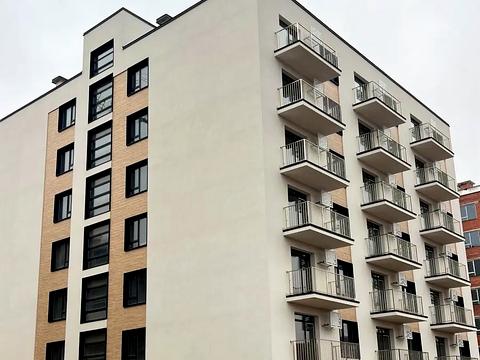 Квартира на вул. Євгена Коновальця, 14 в Івано-Франківську, ID 201722, фото №1