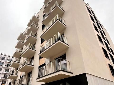 Квартира на вул. Євгена Коновальця, 14 в Івано-Франківську, ID 201722, фото №2
