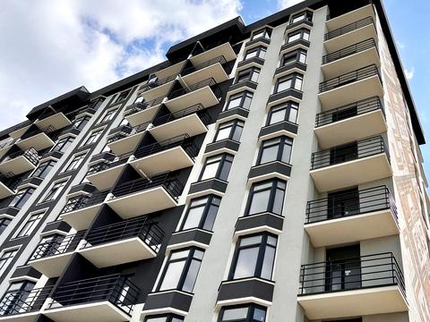 Квартира на вул. Богдана Хмельницького, 73-Б в Івано-Франківську, ID 162839, фото №1