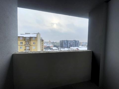 Квартира на вул. Богдана Хмельницького, 73-Б в Івано-Франківську, ID 162839, фото №5
