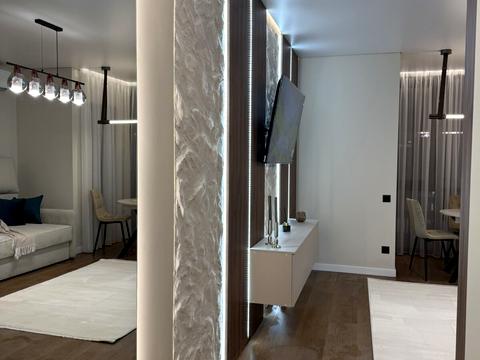 Квартира на вул. Ленкавського вул., 34 к7 в Івано-Франківську, ID 170604, фото №4
