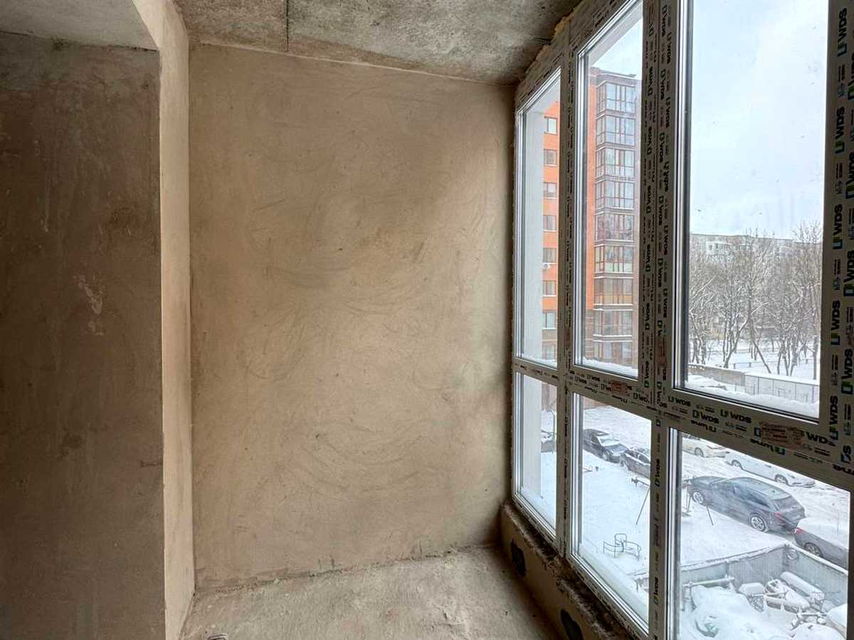 Квартира на вул. Довженка в Хмельницькому, ID 393984, фото №9