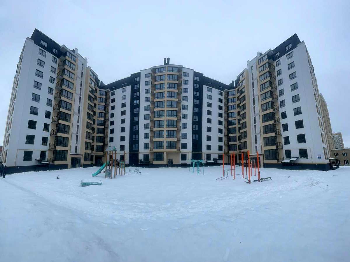 Квартира на вул. Зарічанська в Хмельницькому, ID 393985, фото №2