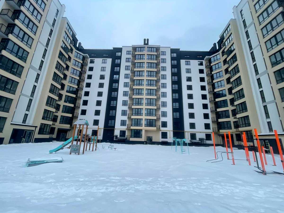 Квартира на вул. Зарічанська в Хмельницькому, ID 393985, фото №3