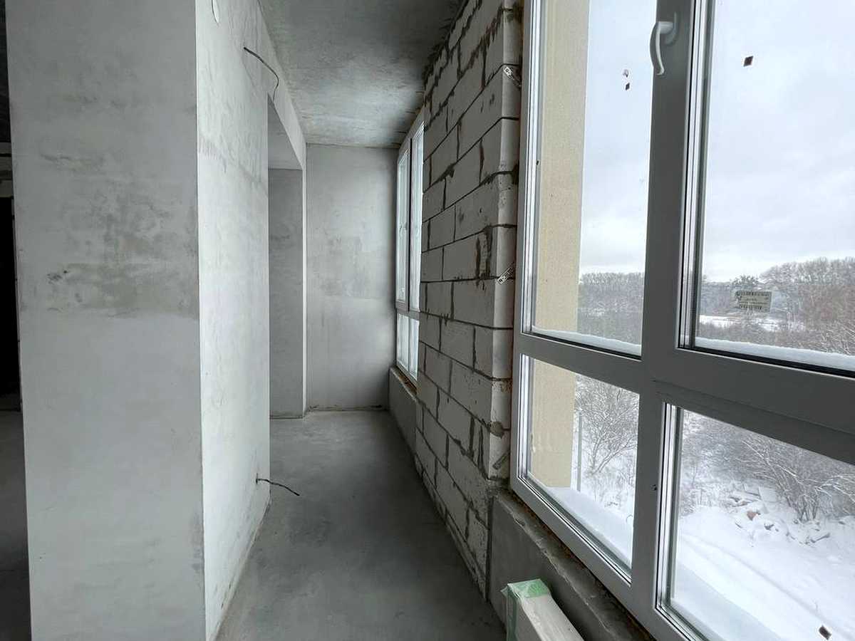 Квартира на вул. Зарічанська в Хмельницькому, ID 393985, фото №4