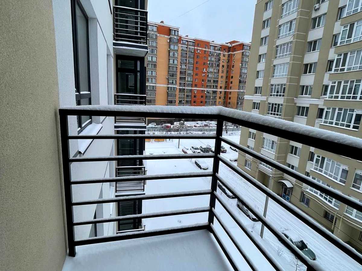 Квартира на вул. Зарічанська в Хмельницькому, ID 393985, фото №7