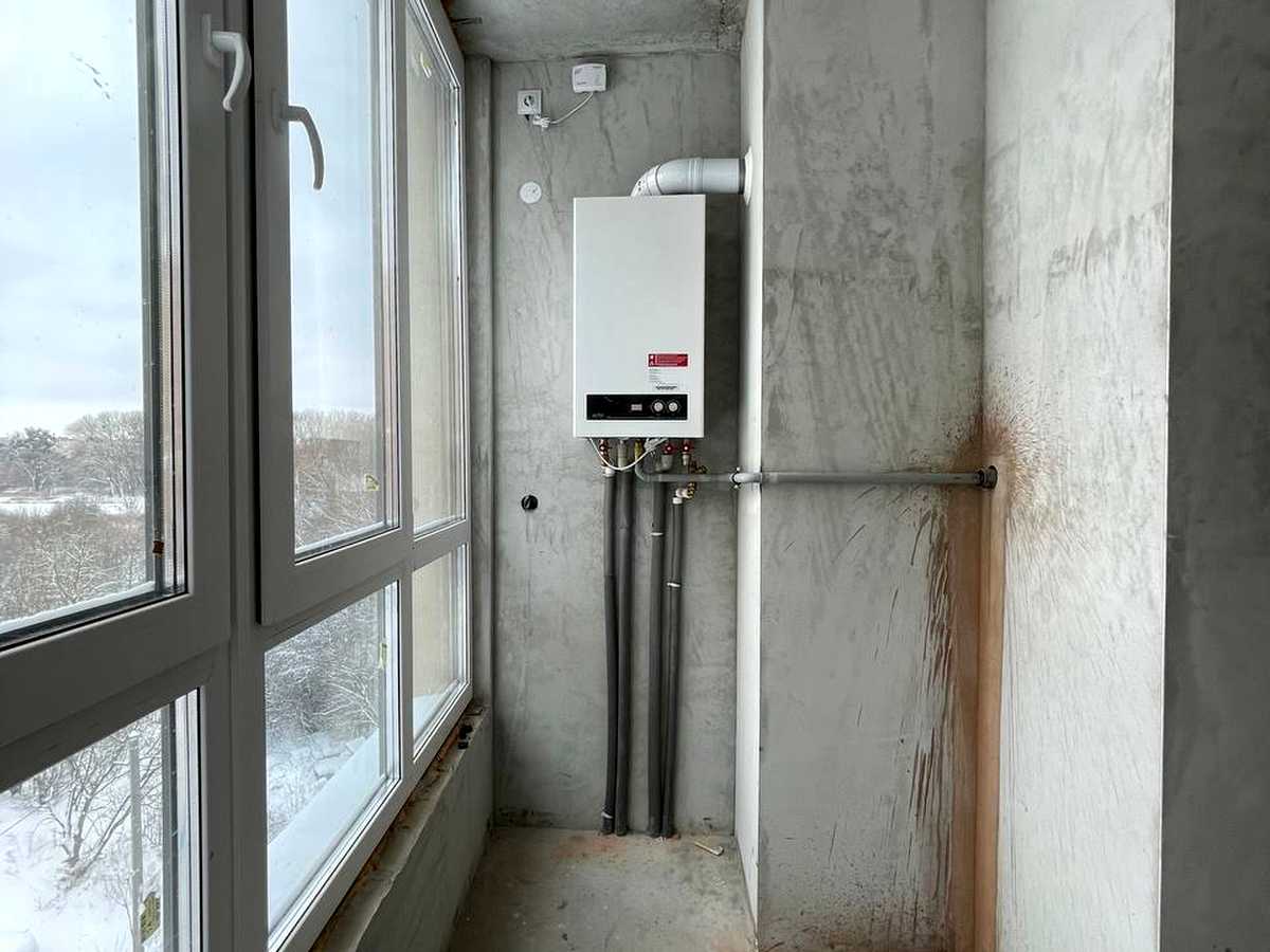 Квартира на вул. Зарічанська в Хмельницькому, ID 393985, фото №9