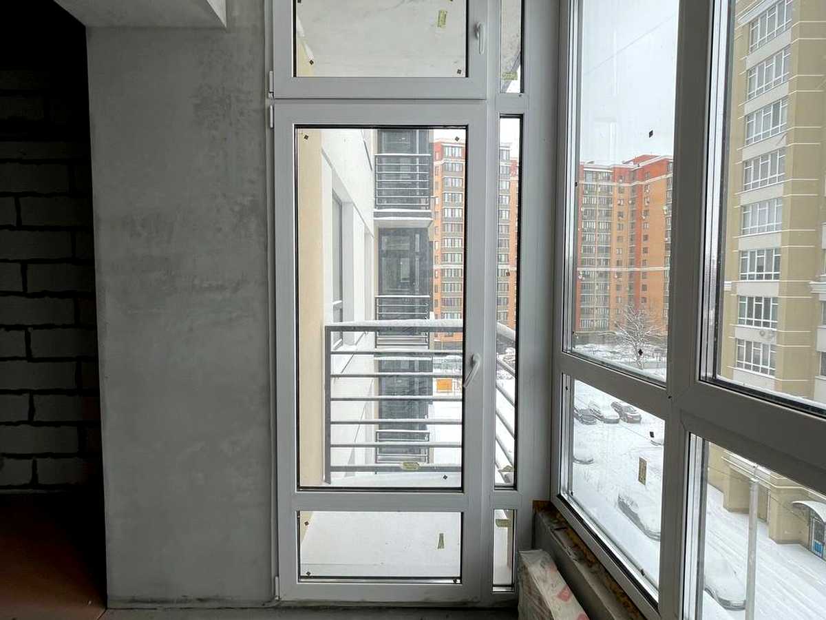 Квартира на вул. Зарічанська в Хмельницькому, ID 393985, фото №10