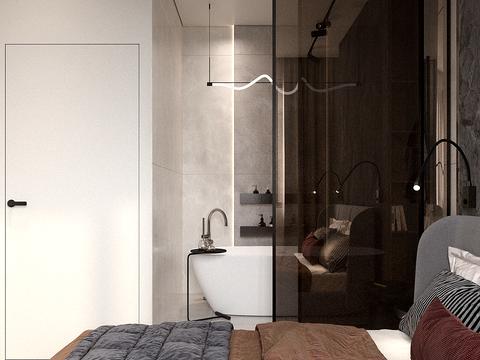 Квартира на вул. Слов'янська набережна, 23-Б в Ужгород, ID 235294, фото №4