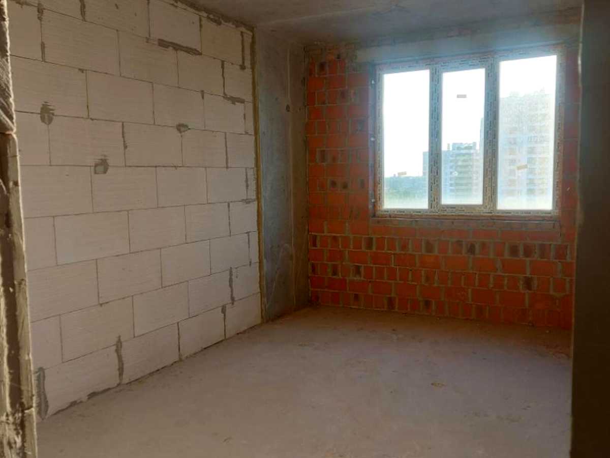 Квартира на вул. Відродження, 1 в Києві, ID 309840, фото №11