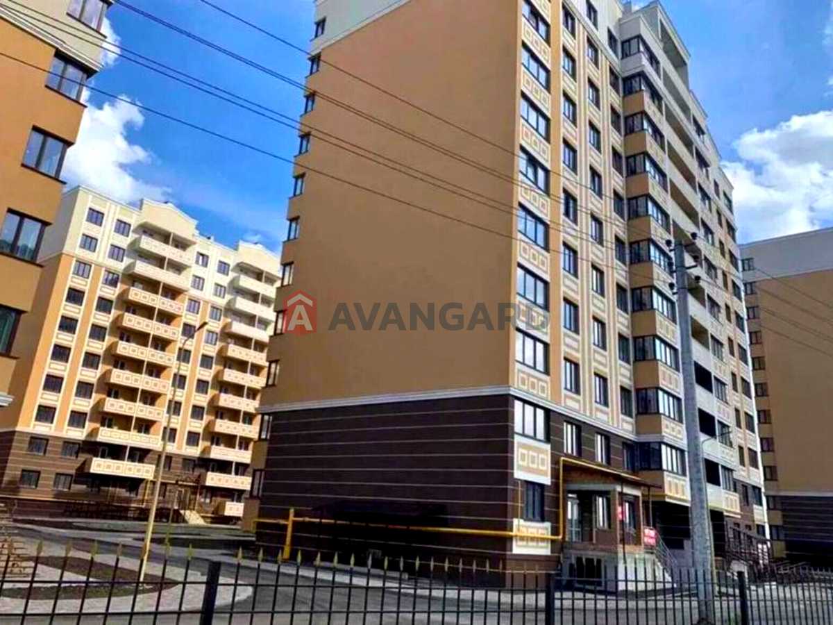Квартира на вул. Відродження, 1 в Києві, ID 309840, фото №12