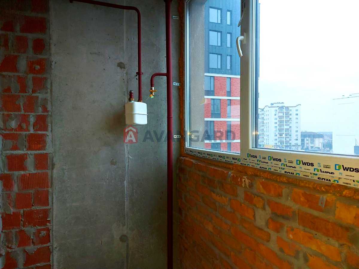 Квартира на вул. Відродження, 1 в Києві, ID 309840, фото №3