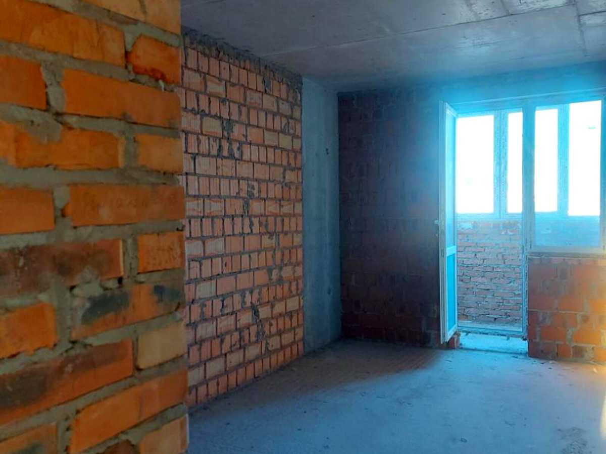 Квартира на вул. Відродження, 1 в Києві, ID 309840, фото №5