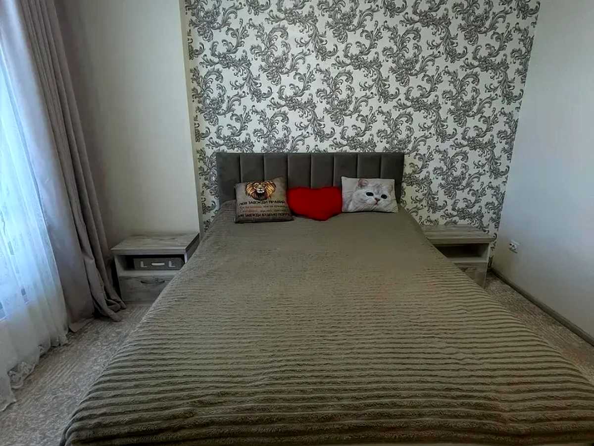 Квартира на вул. с. Вовчинець, Тараса Шевченка, 113 в Івано-Франківську, ID 305741, фото №11