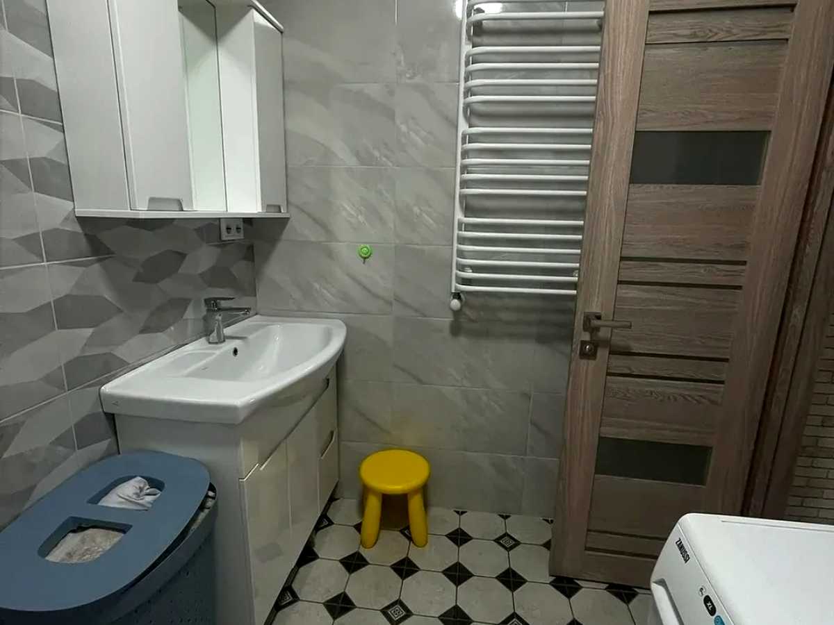 Квартира на вул. с. Вовчинець, Тараса Шевченка, 113 в Івано-Франківську, ID 305741, фото №4