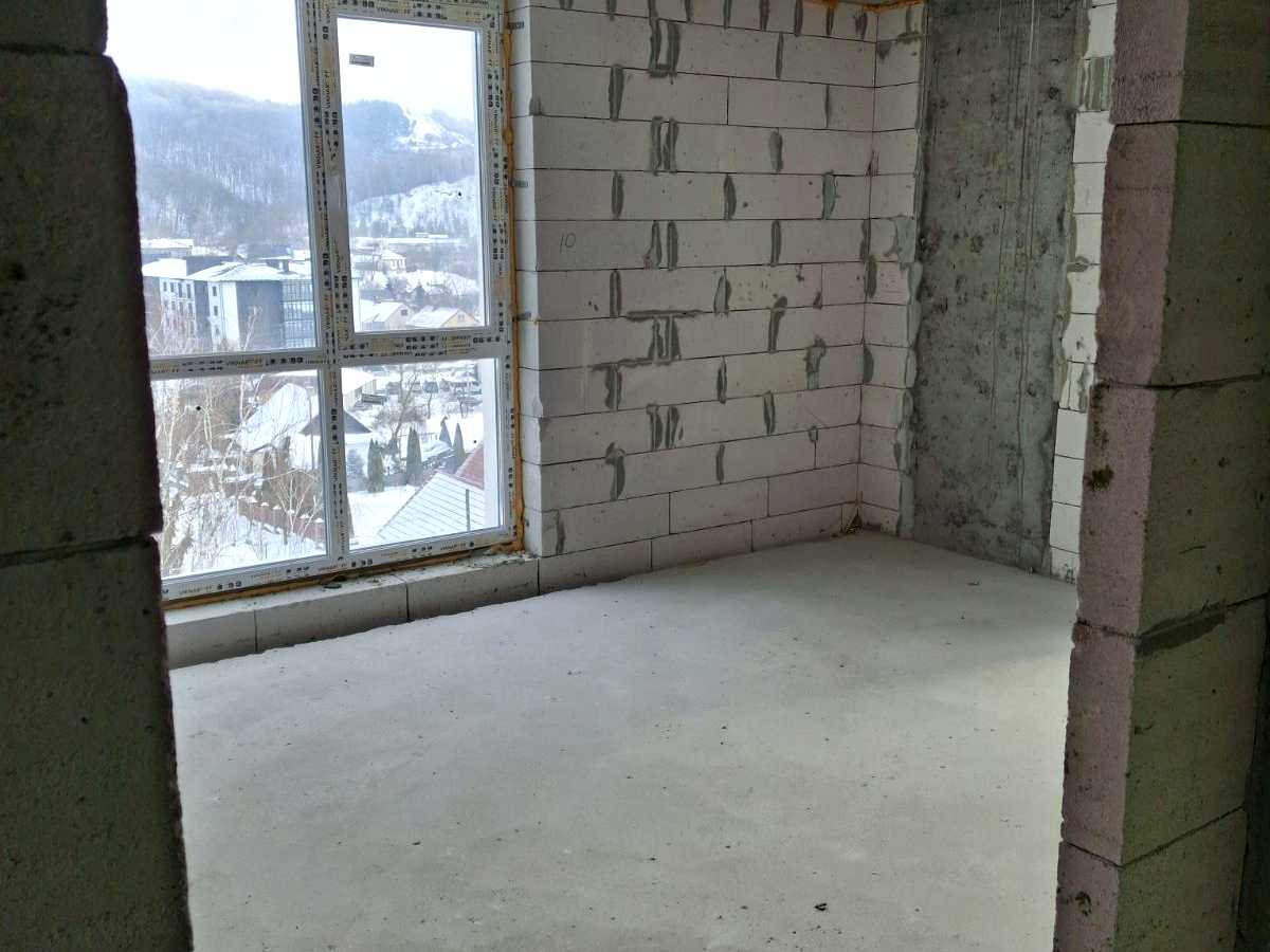 Квартира на вул. Дубенська в Тернопіль, ID 308994, фото №4