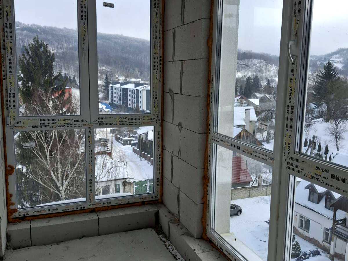 Квартира на вул. Дубенська в Тернополі, ID 308994, фото №8