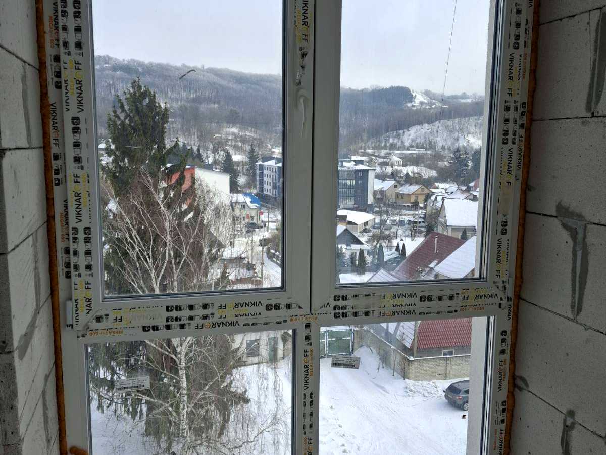 Квартира на вул. Дубенська в Тернополі, ID 308994, фото №9
