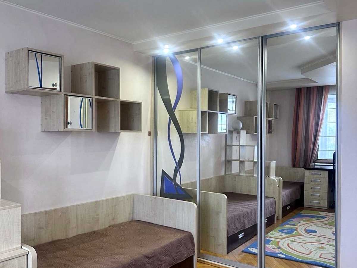 Квартира на вул. Свободи, 19 в Хмельницькому, ID 393986, фото №17