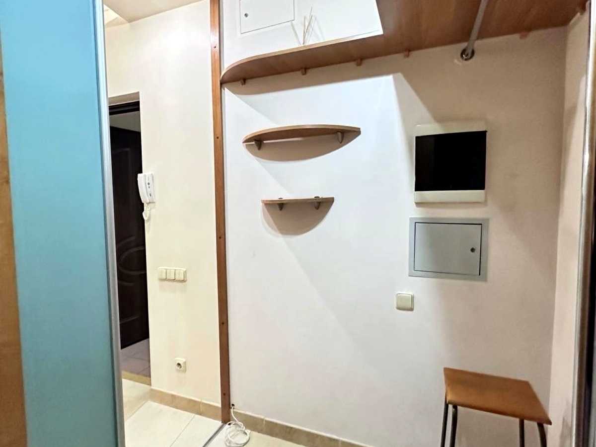 Квартира на вул. Свободи, 19 в Хмельницькому, ID 393986, фото №18
