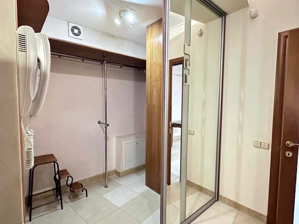 Квартира на вул. Свободи, 19 в Хмельницькому, ID 393986, фото №19