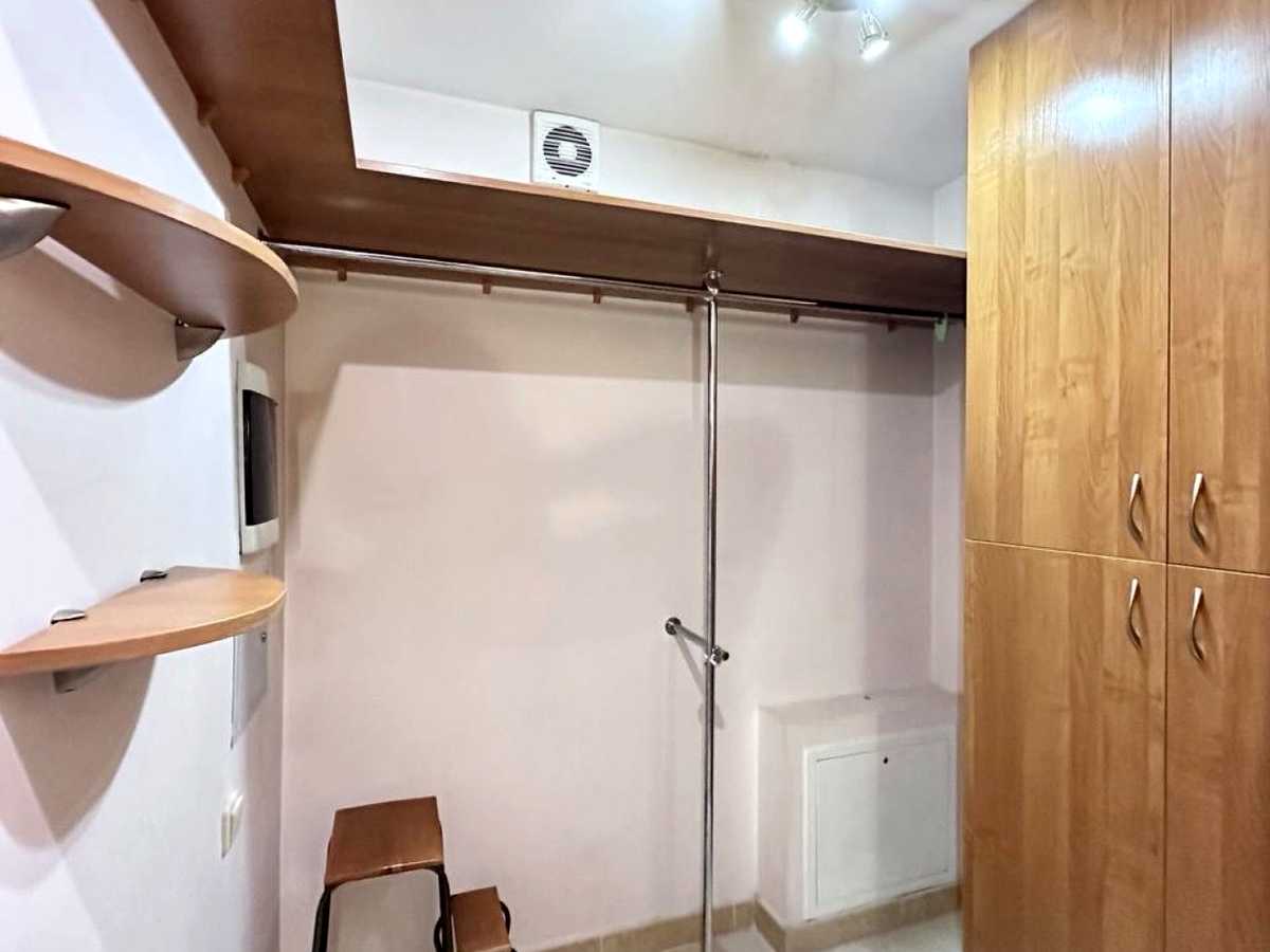 Квартира на вул. Свободи, 19 в Хмельницькому, ID 393986, фото №20