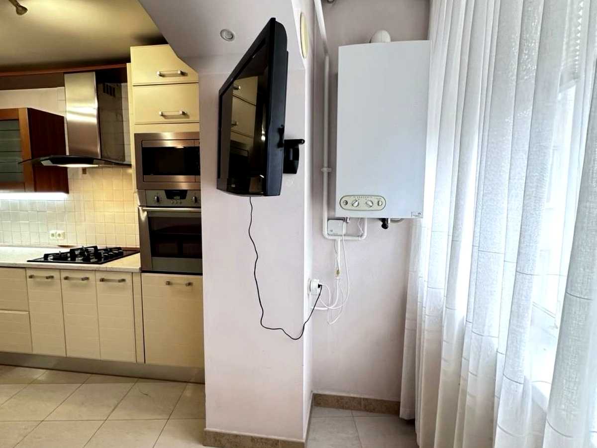 Квартира на вул. Свободи, 19 в Хмельницькому, ID 393986, фото №22