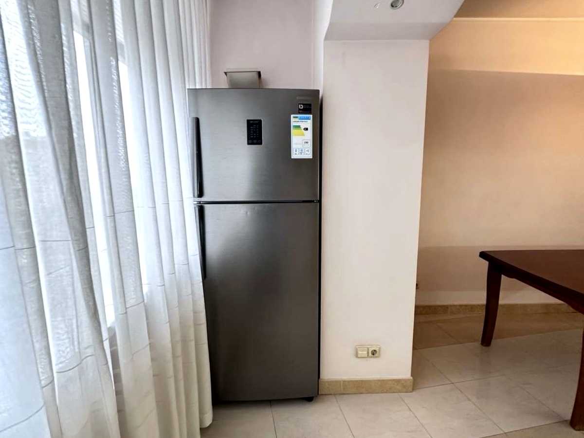 Квартира на вул. Свободи, 19 в Хмельницькому, ID 393986, фото №23