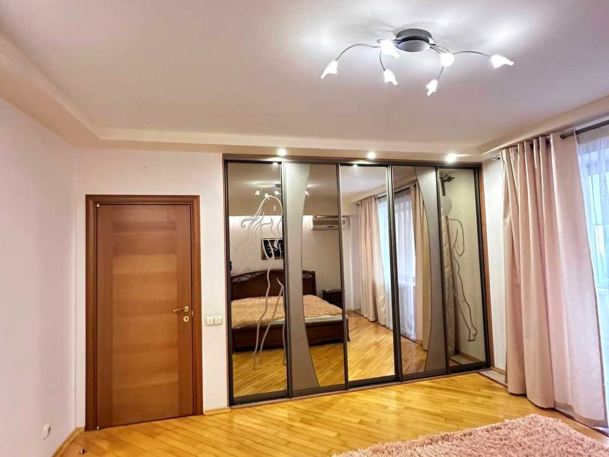 Квартира на вул. Свободи, 19 в Хмельницькому, ID 393986, фото №5