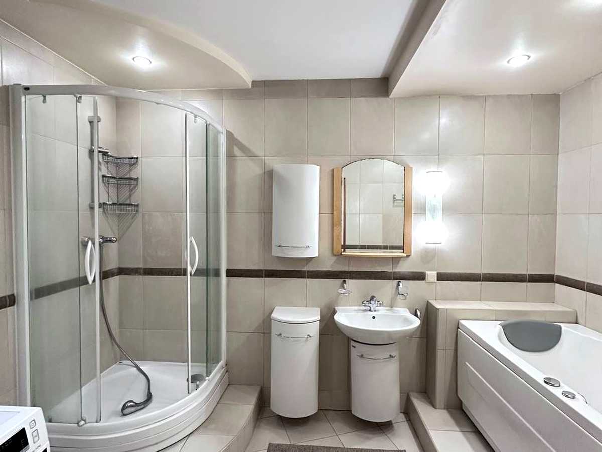 Квартира на вул. Свободи, 19 в Хмельницькому, ID 393986, фото №7