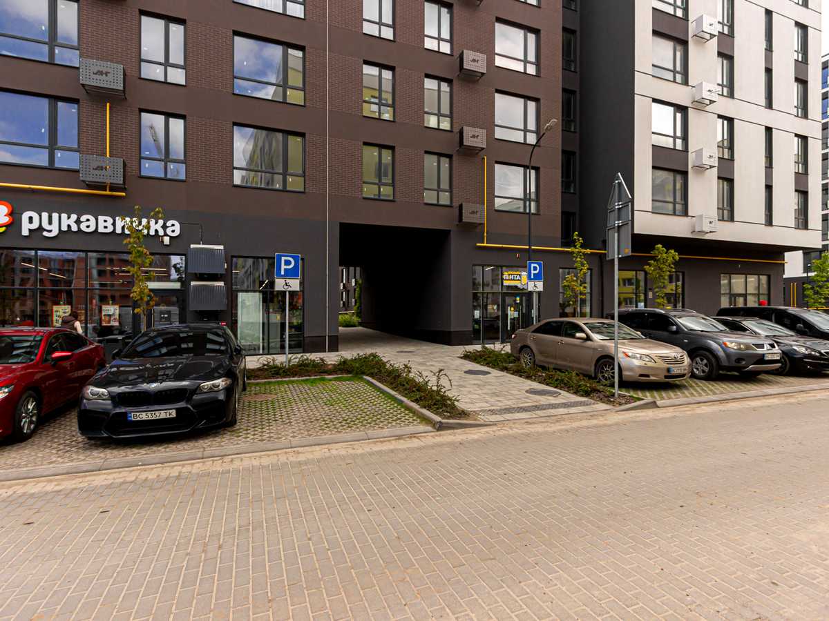 Квартира на вул. Героїв Майдану в Львові, ID 305803, фото №13