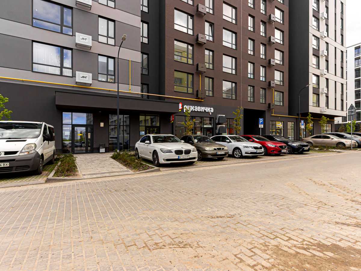 Квартира на вул. Героїв Майдану в Львові, ID 305803, фото №14