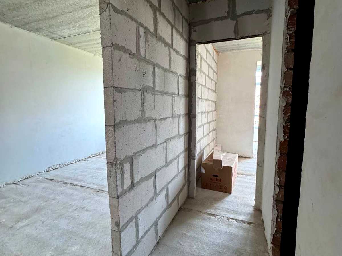 Квартира на вул. Нижня Берегова, 22, ID 393987, фото №1