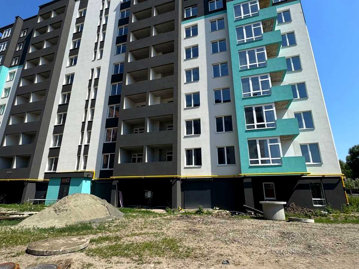 Квартира на вул. Нижня Берегова, 22 в Хмельницькому, ID 393987, фото №2