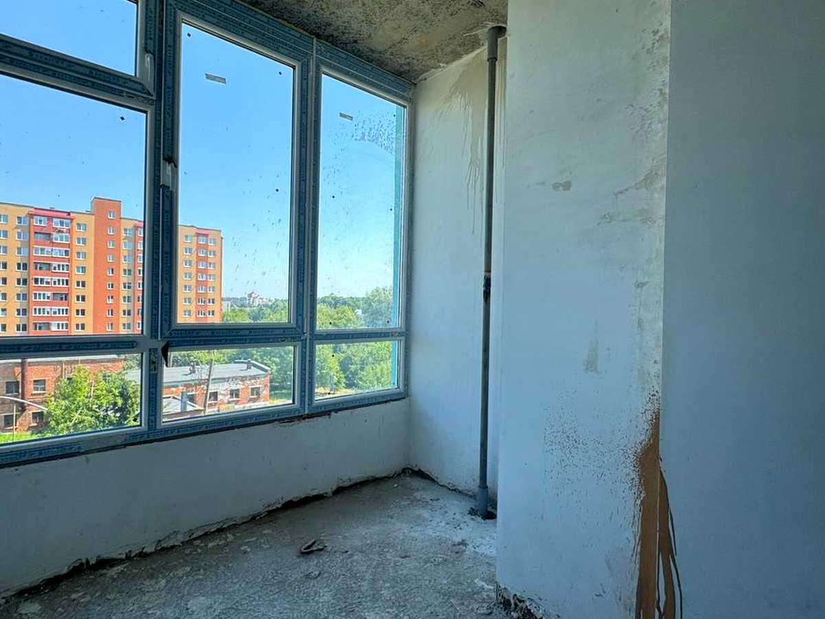 Квартира на вул. Нижня Берегова, 22 в Хмельницькому, ID 393987, фото №6