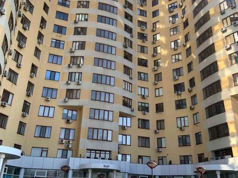 Квартира на просп. Шевченка, 33б в Одесі, ID 174822, фото №18