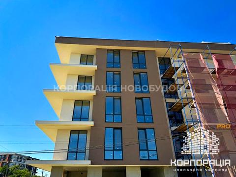 Квартира на вул. Загорська, 170Б в Ужгороді, ID 243053, фото №1