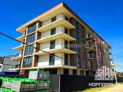 Квартира на вул. Загорська, 170Б в Ужгороді, ID 243053, фото №12