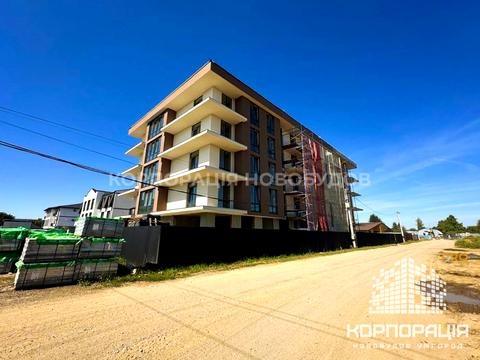 Квартира на вул. Загорська, 170Б в Ужгороді, ID 243053, фото №13