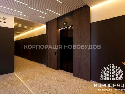 Квартира на вул. Загорська, 170Б в Ужгороді, ID 243053, фото №14