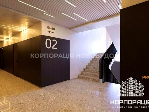 Квартира на вул. Загорська, 170Б в Ужгороді, ID 243053, фото №15