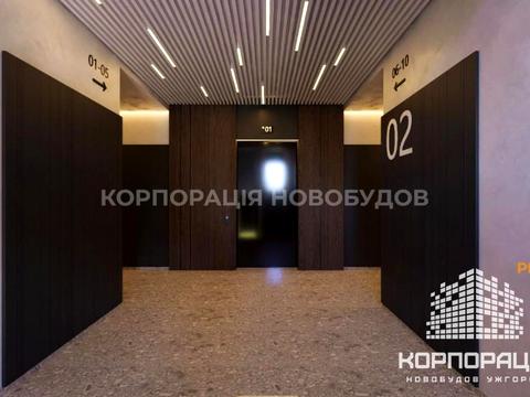 Квартира на вул. Загорська, 170Б в Ужгороді, ID 243053, фото №17