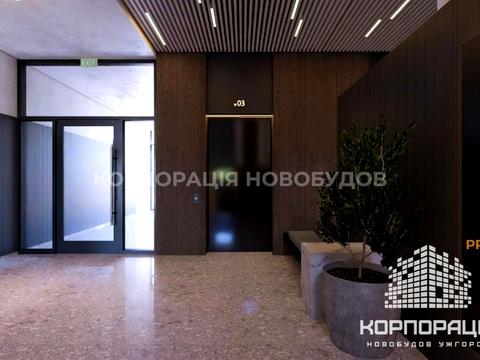 Квартира на вул. Загорська, 170Б в Ужгороді, ID 243053, фото №18