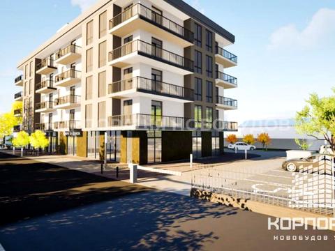 Квартира на вул. Загорська, 170Б в Ужгороді, ID 243053, фото №19