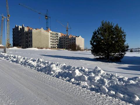 Квартира на вул. Березова в Рівному, ID 202215, фото №17