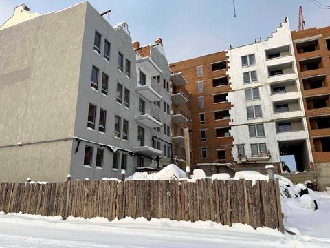 Квартира на вул. Березова в Рівному, ID 202215, фото №18