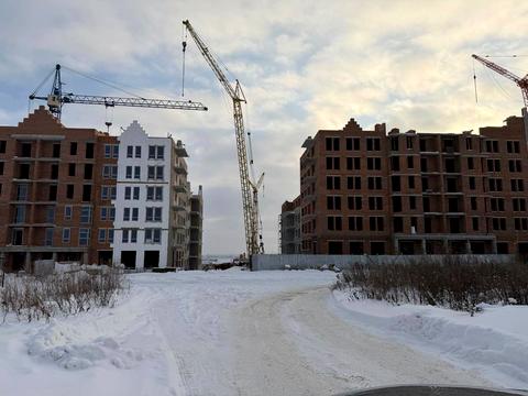 Квартира на вул. Березова в Рівному, ID 202215, фото №20