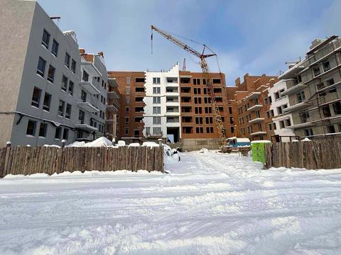 Квартира на вул. Березова в Рівному, ID 202215, фото №21