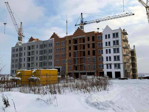 Квартира на вул. Березова в Рівному, ID 202215, фото №23